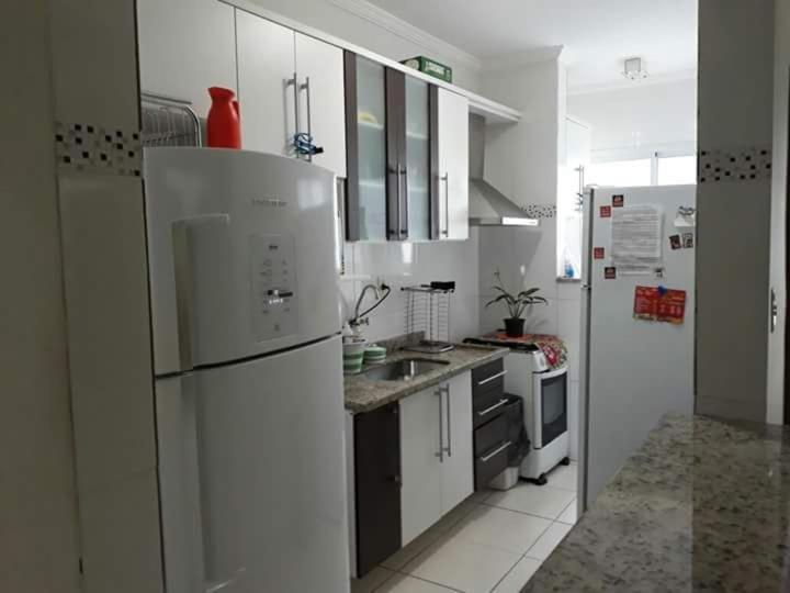 Frente Mar Piscina Churrasqueira Wifi Garagem Portaria 24Hs Apartamento Solemar Exterior foto