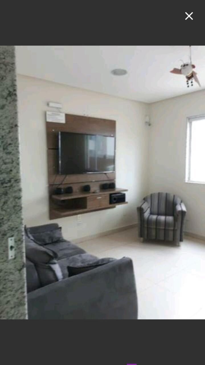 Frente Mar Piscina Churrasqueira Wifi Garagem Portaria 24Hs Apartamento Solemar Exterior foto